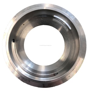 Joint d'étanchéité 1320407015 Laby 1ère étape pour compresseur d'air centrifuge Atlas, joint d'huile, accessoires d'origine 1320-4070-15 1320 4070 15 - Product Image 1