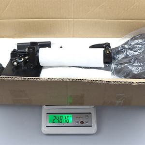 Sièges de scooter pour accessoires de scooter électrique M365Pro Sièges amortisseurs pliants pour une <span class=keywords><strong>installation</strong></span> rapide sans perçage - Product Image 5