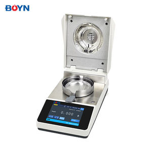 Appareil de mesure d'humidité des grains BNXY-110ME Analyseur d'humidité de l'industrie chimique avec affichage numérique - Product Image 3