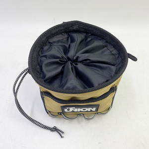 Rpet多口袋拉绳磁性自行车车把包旅行袋组织者自行车腰包 - Product Image 3