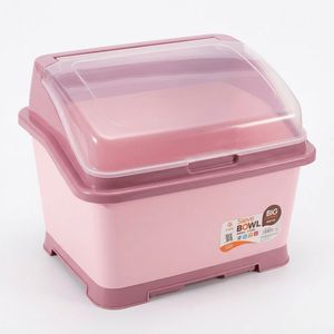 Escurridor De Platos De Plastico Organizador De Cocina <span class=keywords><strong>Para</strong></span> Almacenamiento Hogar Y Cocina Al Por Mayor - Product Image 6
