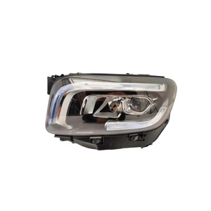 OEM 2479063700 2479063800 LED FARO PARA <span class=keywords><strong>MERCEDES</strong></span> BENZ GLB CLASS W247 X247 2019-2022 - Product Image 3