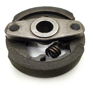 Robuste 2 Temps <span class=keywords><strong>Mini</strong></span> Moto Embrayage Pad Pour 43cc 47cc 49cc Moteur Vélo De Saleté De Poche Quad <span class=keywords><strong>Crosser</strong></span> 4 Roues - Product Image 4