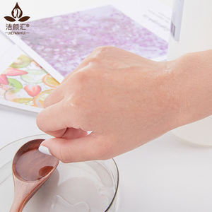 Grosir Ukuran Besar 1000Ml Toner Pelembap Hyaluroni * Acid <span class=keywords><strong>HA</strong></span> Produk Perawatan Kulit Toner Dasar Makeup - Product Image 5