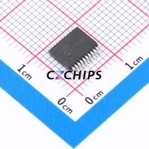 Microcontrôleur de puce d'IC de circuit intégré de vente entière PIC16F1579-I/SS SSOP-20-208mil (MCU/MPU/SoC) - Product Image 1