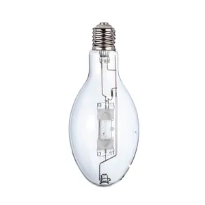 Favorable Price E40 Halogen Marine Lamps Tubular Fishing Lights MH Light 150W 250W 400W Metal Halide Lamp 250w Bulb