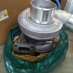 เทอร์โบชาร์จเจอร์ C9.3 C9สำหรับเครื่องยนต์หนอนผีเสื้อหมายเลขชิ้นส่วน358-4924 - Product Image 3