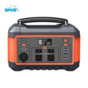 <span class=keywords><strong>Jackery</strong></span> 1000W Centrale solaire 220V Batterie au lithium Portable Banque de charge solaire à haut rendement - Product Image 2