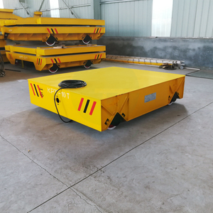 Nouveau chariot de transport en acier d'occasion pour la construction d'usine de fabrication Restaurant ferme maison détail noyau composant moteur inclus - Product Image 6