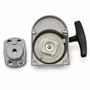 Démarreur manuel pour moteur 2 temps 49cc 50cc 60cc 66cc 80cc et vélo électrique - Product Image 5