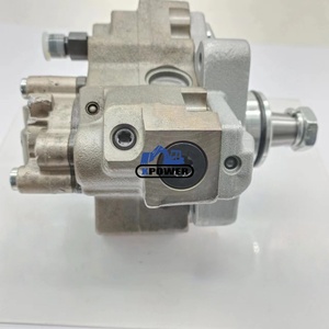 Repuestos para Excavadoras DX140LC-3 DX140W-5 DX160LC-5 DX210W-5 DX225LC-5, Bomba de Inyección de Motor Diésel DL06P DL08P 400912-00030A - Product Image 2