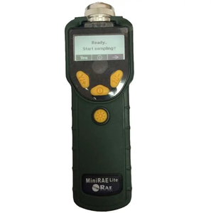 Monitores de Gases VOC Portátiles Simples y Convenientes MiniRAE Lite + PGM-7300 y PGM-7350 - Product Image 4