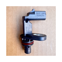 Sensor de Posición del Árbol de Levas de Alta Calidad DCEC para Maquinaria de Construcción 6D107 QSB QSL, 5594275, 6 Meses de Garantía