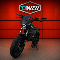 Vélo Électrique Urbain Rétro à Pneus Larges Oway SK-1 Ultra 2026, Anti-Vol, Haute Vitesse, Couleurs Changeantes, Disponible aux États-Unis