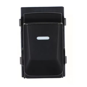 Interrupteur de lève-vitre Kia 93575 1H000 pour modèles Sport 2011-2015, pièce de rechange - Product Image 3