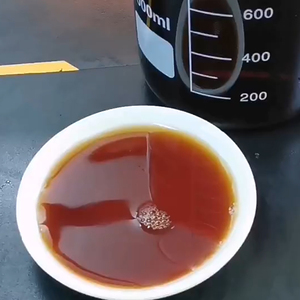 Hữu Cơ Halal tập trung rắn nước tương dán - Product Image 5