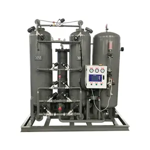 2024 Oxygen Machine 20L High Availability Oxygen PSA Plant for Cylinders