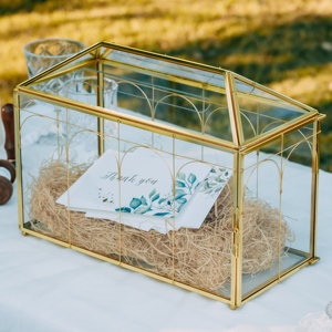 Grand terrarium géométrique en verre or rose <span class=keywords><strong>maison</strong></span> verte pour <span class=keywords><strong>cactus</strong></span> de jardin et plante vivante pour pot de fleur de pépinière à la <span class=keywords><strong>maison</strong></span> - Product Image 4