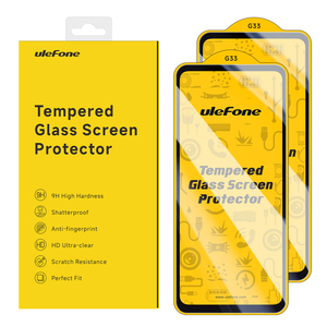 Ulefone Armor 35 Pro หน้าจอ 6.78 นิ้ว FHD+ 120Hz ชิปเซ็ต Helio G200 หน่วยความจำ 12GB+256GB แบตเตอรี่ 11000mAh รองรับชาร์จไว 33W กล้อง 50MP พร้อมเลเซอร์วัดระยะ ระบบปฏิบัติการ Android 16 โทรศัพท์มือถือที่ทนทาน - Product Image 6