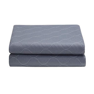 Orinal reutilizable lavable para perros y cachorros, almohadilla de entrenamiento para orina - Product Image 5