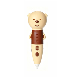 Jouets éducatifs, stylo d'impression 3D, cadeaux de Noël et d'anniversaire pour enfants, kit de jouets, stylo de dessin 3D avec filament, jouets de peinture 3D - Product Image 4