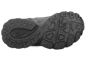 DF2 DFS7 personalizado caqui marrón negro bajo <span class=keywords><strong>botas</strong></span> tácticas de verano personalizadas - Product Image 6