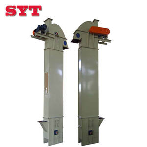 Hoge Capaciteit Verticale Emmer Transportband Steen/Mijnbouw Lift Lift - Product Image 6