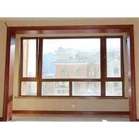 Proveedor de Ventanas de PU, Perfiles de Fibra de Vidrio FRP a Medida, Perfiles Estructurales para Marcos de Ventanas de Fibra de Vidrio