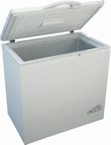 Congélateur BD100Q à porte battante simple, affichage horizontal, <span class=keywords><strong>petit</strong></span> <span class=keywords><strong>coffre</strong></span> profond, pour usage domestique et commercial, avec poignée en verre, <span class=keywords><strong>100L</strong></span> - Product Image 6
