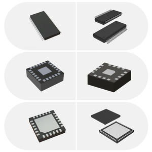 Circuit intégré de gestion de l'alimentation (PMIC) IXDD430YI, pilote de porte de niveau bas TO263 TO 263 6, D2PAK (5 fils + languette), TO 263BA Original - Product Image 1