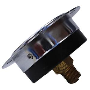 Manomètre axial Y-60ZT 0-1,6 MPa pour eau, huile et air, multi-usages, précision stable - Product Image 1