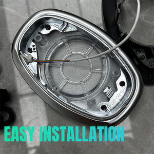 Applicable pour <span class=keywords><strong>Mercedes</strong></span> Benzz GLE GLS Berlin couvercle de klaxon de toit modification intérieure et mise à niveau du klaxon - Product Image 2
