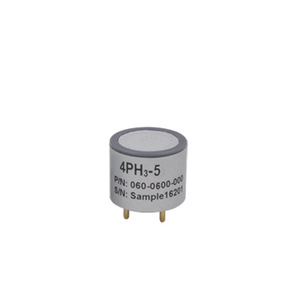 Sensor de Fosfina 4PH3-5 de Maoyuan Measurement Control, Sensor Electroquímico de Alta Precisión y Seguridad - Product Image 4