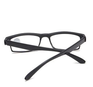 9807 TR Blue Light Blocking Bifocal Women Custom Blue Light Filter Promotional Eyewear Presbyopic for Old People <strong>Reading</strong> <strong>Glasses</strong> - Product Image 6