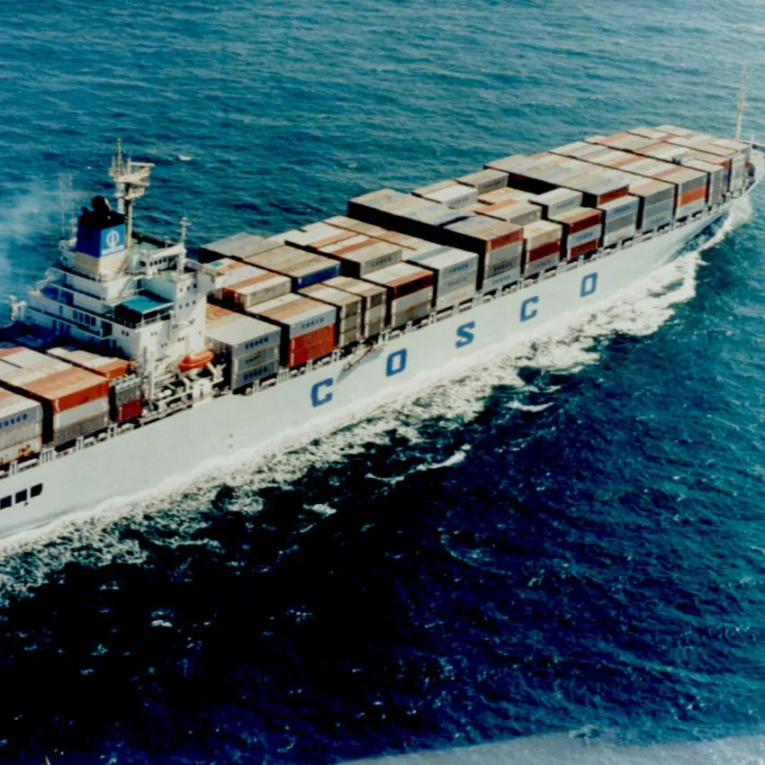 Mais barato frete grátis logística frete marítimo recipiente lcl fcl forma china para portugal por dfob du exw cif term