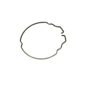 Clip FC6-3501-020 FC6-3501-000 per Fissaggio Ingranaggio Superiore del Fusore per Fotocopiatrici <span class=keywords><strong>Canon</strong></span> <span class=keywords><strong>IR</strong></span> 6055 6065 6265 6075 8105 8205 6575 8295 8205 - Product Image 3