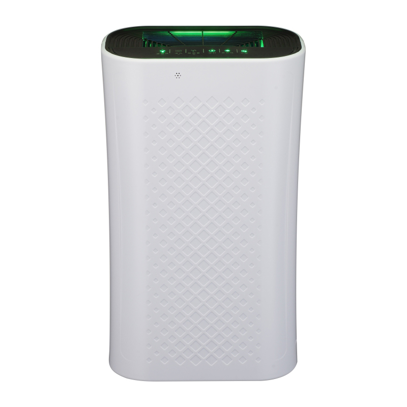 OEM ODM Small Desktop Air Purifier