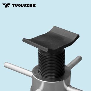 Outils de levage de <span class=keywords><strong>voiture</strong></span> multifonctionnels et de haute qualité Supports de cric à usage intensif 60T - Product Image 6