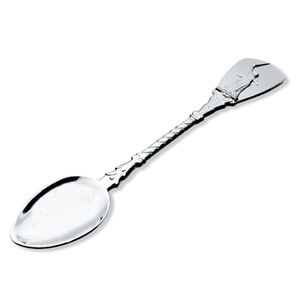 High-Quality Creative Korean Style 304 Stainless Steel <b>Coffee</b> <b>Spoon</b> Set - Product Image 3