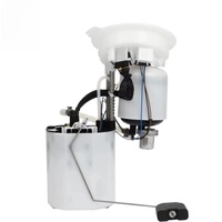 Pompe à carburant moteur 4G0919051 neuve de haute qualité pour A6 C7 sans balais avec garantie de 12 mois