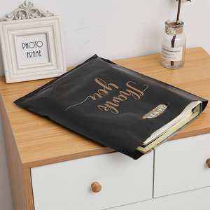 <span class=keywords><strong>Bolsas</strong></span> de Compras <span class=keywords><strong>Reutilizables</strong></span> y Reciclables de PE <span class=keywords><strong>con</strong></span> Asa Larga, Logotipos Personalizados y Diseños Coloridos para Uso Comercial - Product Image 5