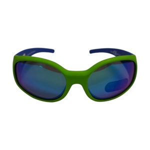 Gafas de sol de goma de alta calidad fabricadas en Taiwán: gafas multiusos flexibles para niños para exteriores - Product Image 1