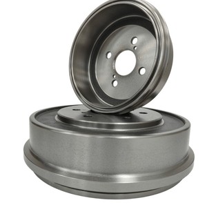 Nouveaux Tambours de Frein en Gros à Bas Prix pour Semi-Remorques Dmax – Pièce Métallique (Ne Comprend que la Sabot de Frein) - Product Image 4