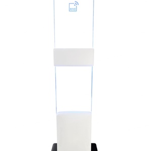 Lector de Seguridad RFID Vanch, Etiqueta de Código, Sensor de Puerta para Tienda, Portal para Comercios, Escuelas, Almacenes, Control de Acceso Inteligente ISO - Product Image 3