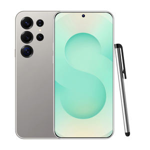 高品质 S25 超高清 5G 双卡双待安卓智能手机无锁版 16GB+1TB 大屏游戏十核 CDMA LTE - Product Image 3