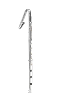 Contrabass Flute