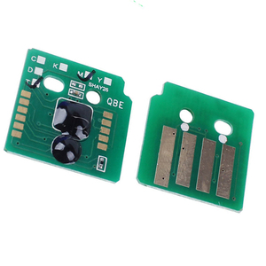 Chip para impresora de la serie Subjet, cartucho de tóner, chips de tambor, piezas de oficina, chip de 5019, - Product Image 1