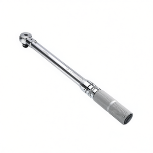 Clé à molette 811 Ral 12 pouces chromée réglable pour réparation automobile - Product Image 2