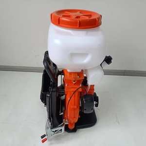 16L 3wf-3a Xăng nông nghiệp phun nước sương mù pháo Chất lượng cao Ba lô phun - Product Image 4