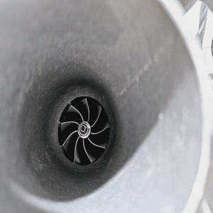 Turbocompresor 3.0T F160 297710 297712 302369 302370 IHI RHF5 VM30R Twin Turbo, Apto para <span class=keywords><strong>Maserati</strong></span> Ghibli, Quattroporte, Levante - Product Image 6
